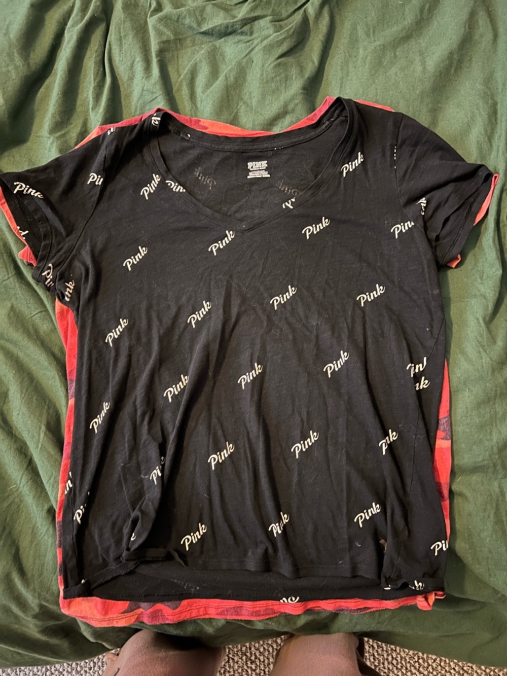 PINK Victoria's Secret Tee